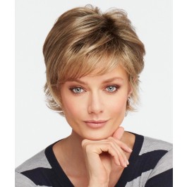 Wigs with Bangs, shop Boost Wig - WigsbyPattisPearls.com