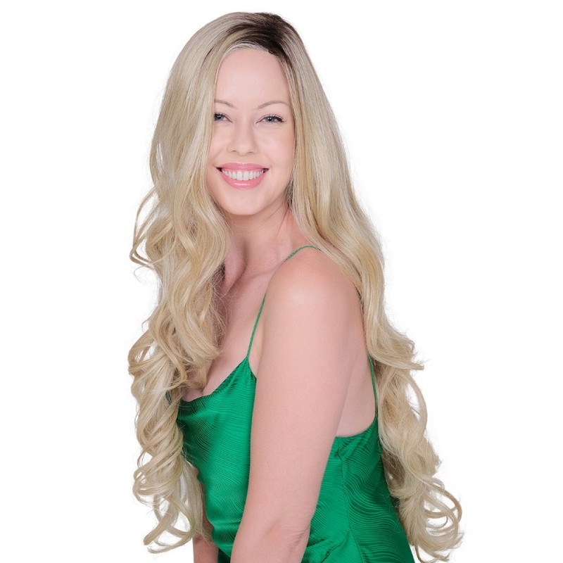 Shop Long Wavy Wigs - Allegro 28 by Belle Tress at 
