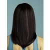 Long Brown Wig from WigsbyPattisPearls.com