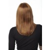 Back View of Human Hair Wigs from Wigsbypattispearls.com