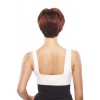 Back View of O'solite Wig from WIgsbypattispearls.com
