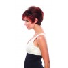 Side View of O'solite Wig from Wigsbypattispearls.com