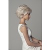 Short Layered Wig from WigsbyPattisPearls.com