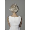 Short Blonde Wig from WigsbyPattisPearls.com