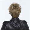 Back View of Short Bob Wigs from Wigsbypattispearls.com