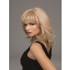 Danielle wig by Envy side view