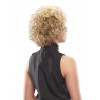Back View Curly Wig From WigsbyPattisPearls.com