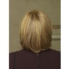 Back View of Medium Length Wigs from Wigsbypattispearls.com