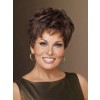 Short Brown Pixie Wigs from Wigsbypattispearls.com