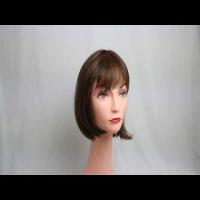 Classic Cut by Raquel Welch in RL5/27 Ginger Brown