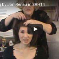 Drew Wig by Jon Renau in 8RH14