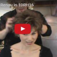 Jazz wig by Jon Renau in 10RH16