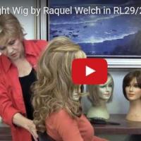 Limelight Wig by Raquel Welch in RL29/25
