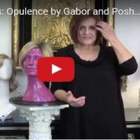Comparing Opulence by Gabor & Posh by Jon Renau