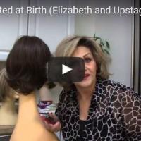 Comparison of Elizabeth by Jon Renau and Upstage by Raquel Welch
