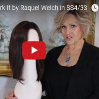 Work It by Raquel Welch in SS4/33