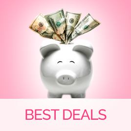 Best Deals - Clearance